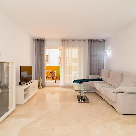 La Recoleta Apartment Torrevieja