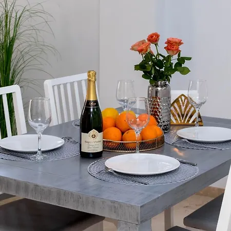 La Recoleta Apartment