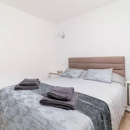 Apartment La Recoleta Torrevieja