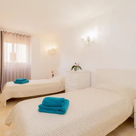 La Recoleta Appartement