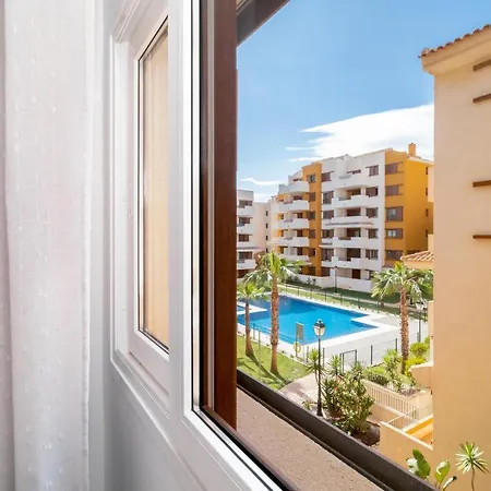 La Recoleta Apartment Torrevieja