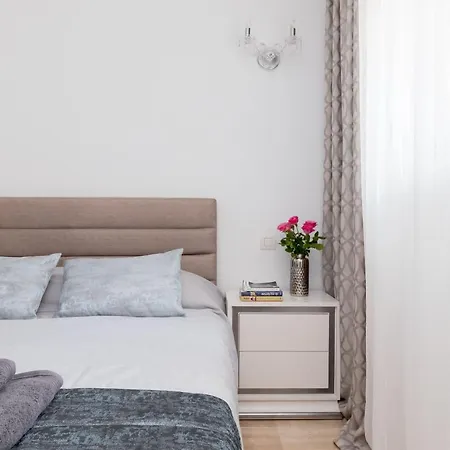 Appartement La Recoleta