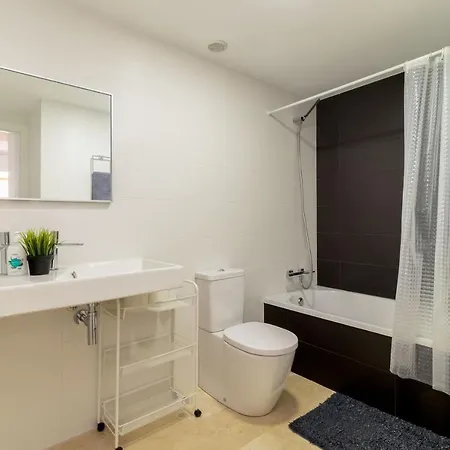 La Recoleta Apartment