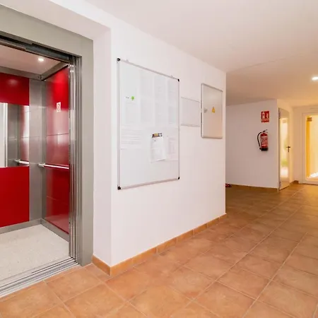 La Recoleta Apartment Torrevieja