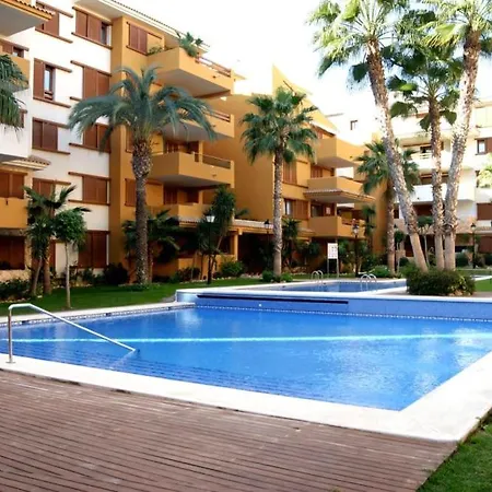 La Recoleta Apartment *