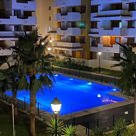 Appartement La Recoleta *