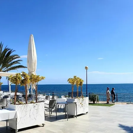 La Recoleta Apartment Torrevieja