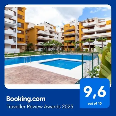 La Recoleta Apartment *