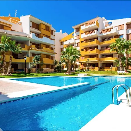 La Recoleta Mediterranea Appartement *