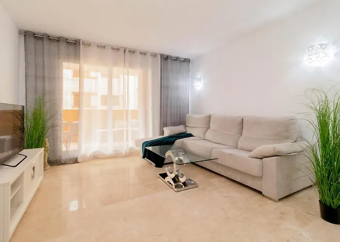 Appartement La Recoleta Mediterranea Torrevieja