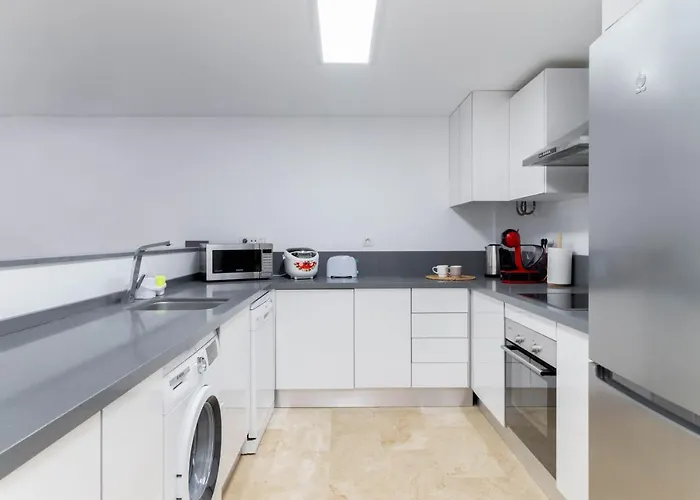 La Recoleta Mediterranea Appartement Torrevieja