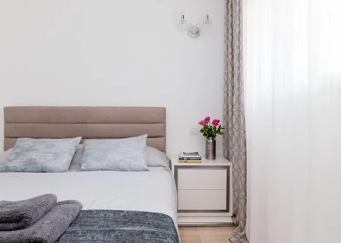 Appartement La Recoleta Mediterranea