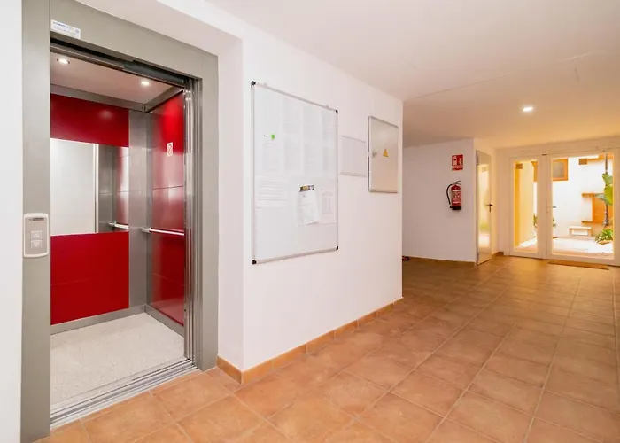 La Recoleta Mediterranea Appartement Torrevieja