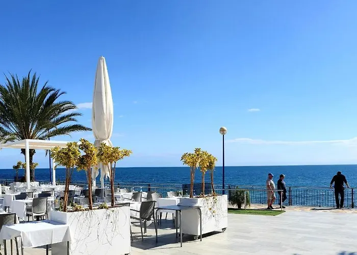 La Recoleta Mediterranea Appartement Torrevieja
